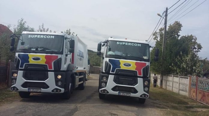 SUPERCOM a renunțat! Un nou operator de salubritate în Gorj