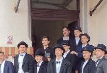 ,,Noaptea albă a Tudorului”, la a treia ediție