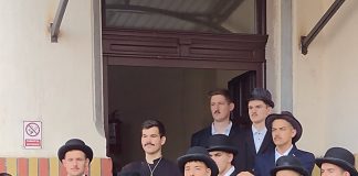 ,,Noaptea albă a Tudorului”, la a treia ediție