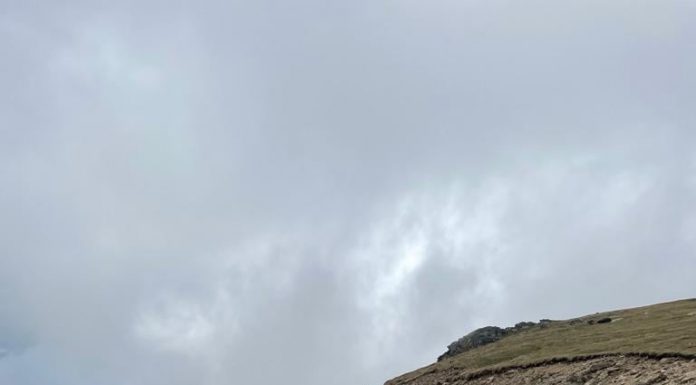 S-a redeschis circulația pe Transalpina