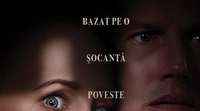 The Conjuring: The Devil Made Me Do It (2021) – Trăind printre demoni: E mâna diavolului – Cinema Sergiu Nicolaescu – V,S,D,L,M – 21:00 – M,J – 15:00