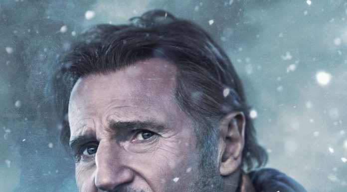 The Ice Road (2021) – Drumul terorii – Cinema Sergiu Nicolaescu – L, M, M – 15:00