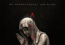 The Unholy (2021) – Altarul – Cinema Sergiu Nicolaescu – J,V,S,D,L,M – 21:00