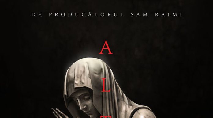 The Unholy (2021) – Altarul – Cinema Sergiu Nicolaescu – J,V,S,D,L,M – 21:00