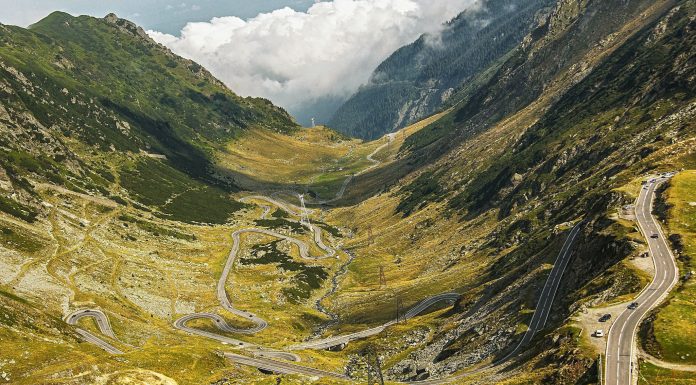 Astăzi se deschide circulația pe Transfăgărășan