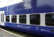 Biletele de tren se scumpesc