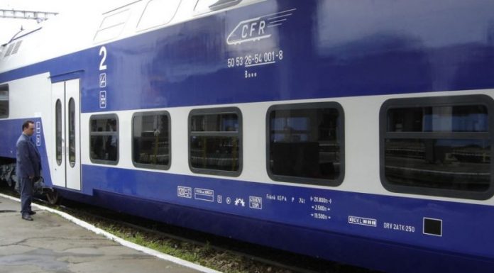Biletele de tren se scumpesc