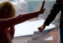 Ordin de protecţie pentru un bărbat violent din Polovragi