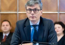 Ministrul Virgil Popescu, acuzat pentru importul de energie