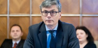 Ministrul Virgil Popescu, acuzat pentru importul de energie