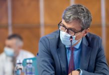 Ministrul Virgil Popescu: Disponibilizaţii de la CEO vor beneficia de plăţile compensatorii prevăzute în CCM şi de venitul de completare
