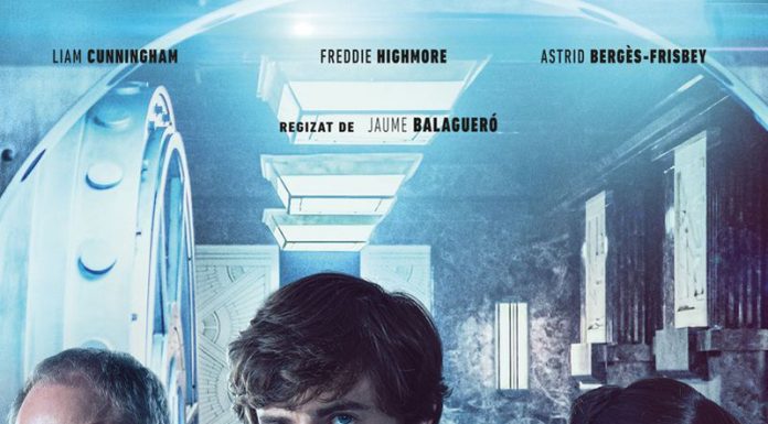 Way Down (2021) – Jaful secolului – Cinema Sergiu Nicolaescu – L, M, M, J – 18:00