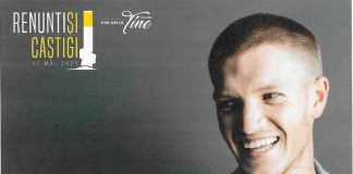 Ziua mondială fără tutun, marcată și de CPECA Gorj