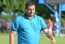 Mihai Dinu revine ,,principal” la Gilortul