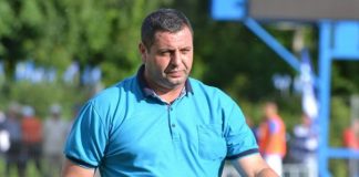 Mihai Dinu revine ,,principal” la Gilortul