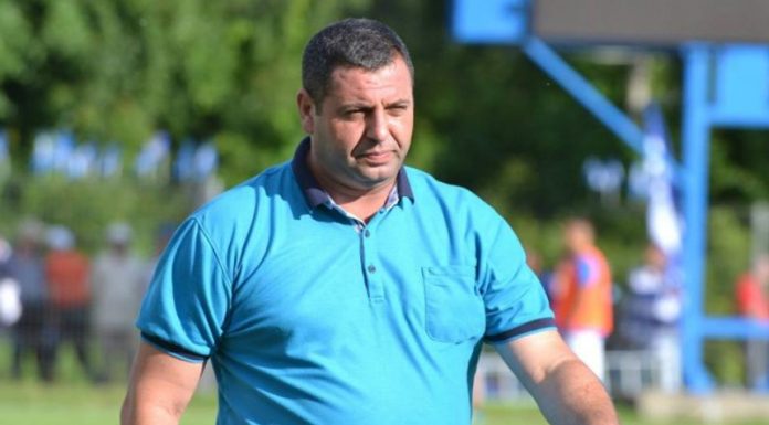 Mihai Dinu revine ,,principal” la Gilortul