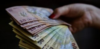 Salariul minim, la jumătate față de cât ar fi trebuit să fie!