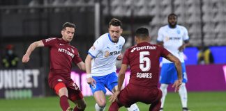 Nu e impresionat de transferuri, dar crede în Craiova