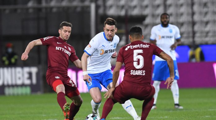 Nu e impresionat de transferuri, dar crede în Craiova