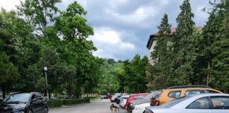 Șapte reclamagii din CL Motru pun pe drumuri instituțiile statului pentru o lucrare neterminată în 2020