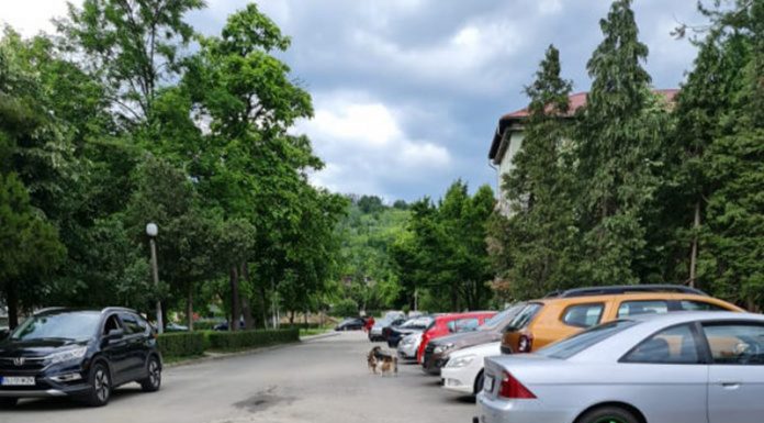 Șapte reclamagii din CL Motru pun pe drumuri instituțiile statului pentru o lucrare neterminată în 2020