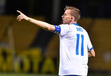 Bancu se gândește deja la FC Argeș: Trebuie să tratăm meciul serios