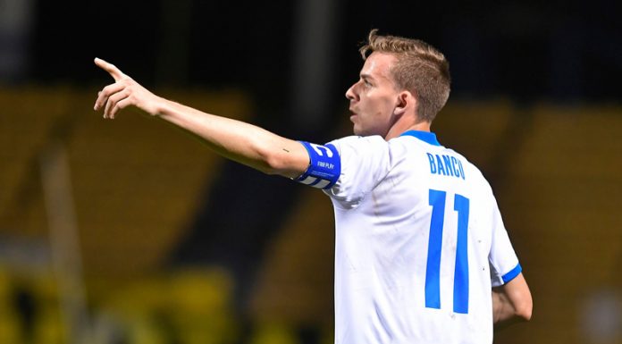 Bancu se gândește deja la FC Argeș: Trebuie să tratăm meciul serios