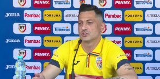 Modificări în lotul olimpic