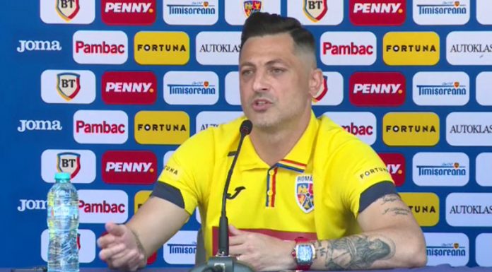 Modificări în lotul olimpic