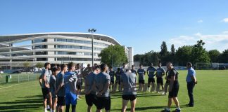Pandurii a reluat pregătirile: Trebuie să fie ,,lege” să câștigăm fiecare meci