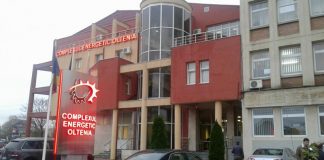 Lider: Complexul Energetic Oltenia, privatizare mascată!