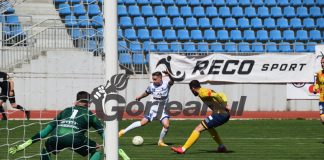 Răchișan a plecat de la Pandurii