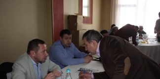 Un nou secretar general la AJF Gorj