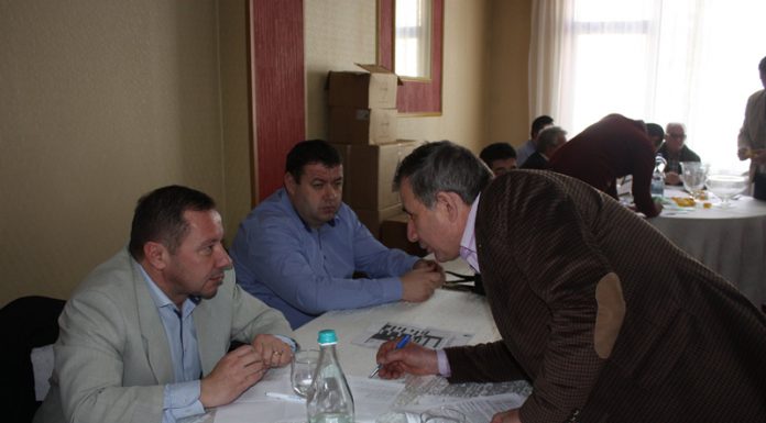 Un nou secretar general la AJF Gorj