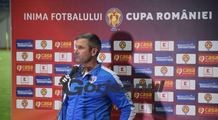 Viitorul și-a luat doi marcatori. Lupuț mai vrea transferuri