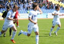 Fostul pandur Vranjes crede în calificare