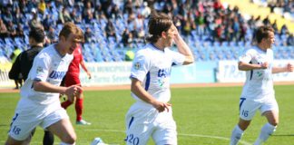 Fostul pandur Vranjes crede în calificare