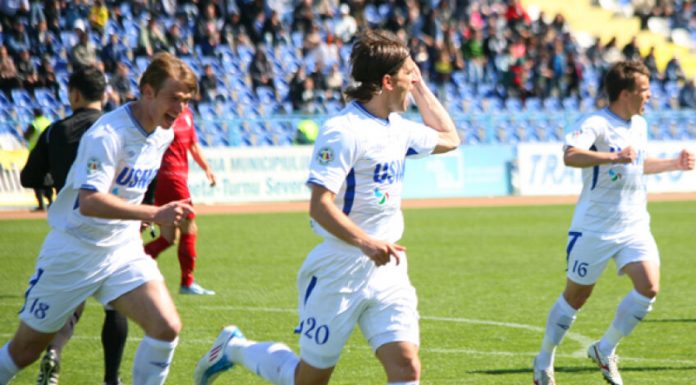 Fostul pandur Vranjes crede în calificare