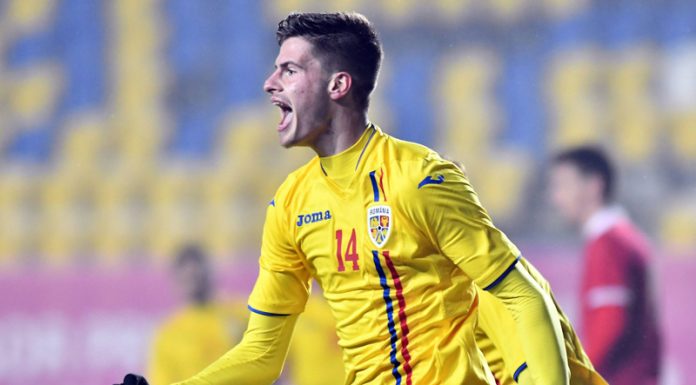 Tudor Băluţă, optimist înainte de Jocurile Olimpice: Am găsit deja locul medaliei