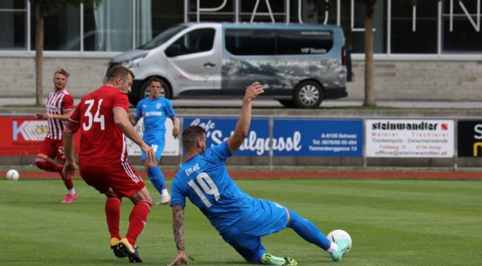 Craiova, bilanţ negativ în amicale