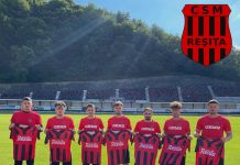 Doi foști panduri au ajuns la Reșița