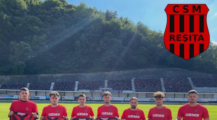 Doi foști panduri au ajuns la Reșița