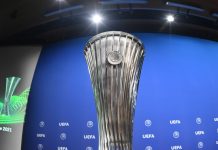 Ghinion pentru Craiova