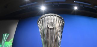 Ghinion pentru Craiova