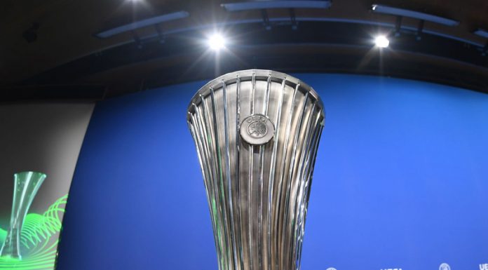 Ghinion pentru Craiova