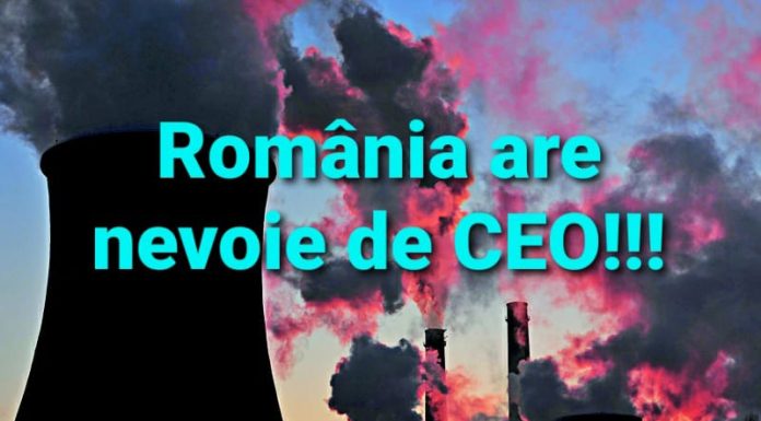 Guvernul a provocat un dezastru în Energie. Vezi cine spune asta!