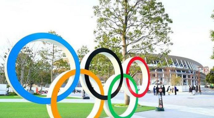 100 de sportivi români merg la Jocurile Olimpice