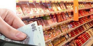 Curentul, combustibilii și țigările s-au scumpit cel mai mult!