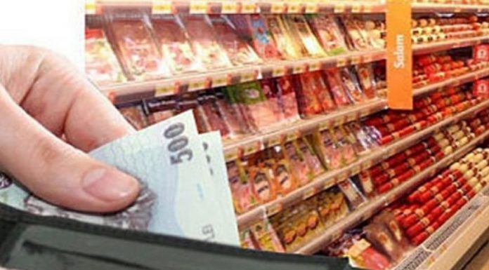 Curentul, combustibilii și țigările s-au scumpit cel mai mult!