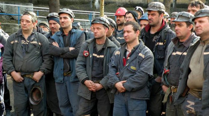 Se va înființa un nou Complex Energetic în Valea Jiului!